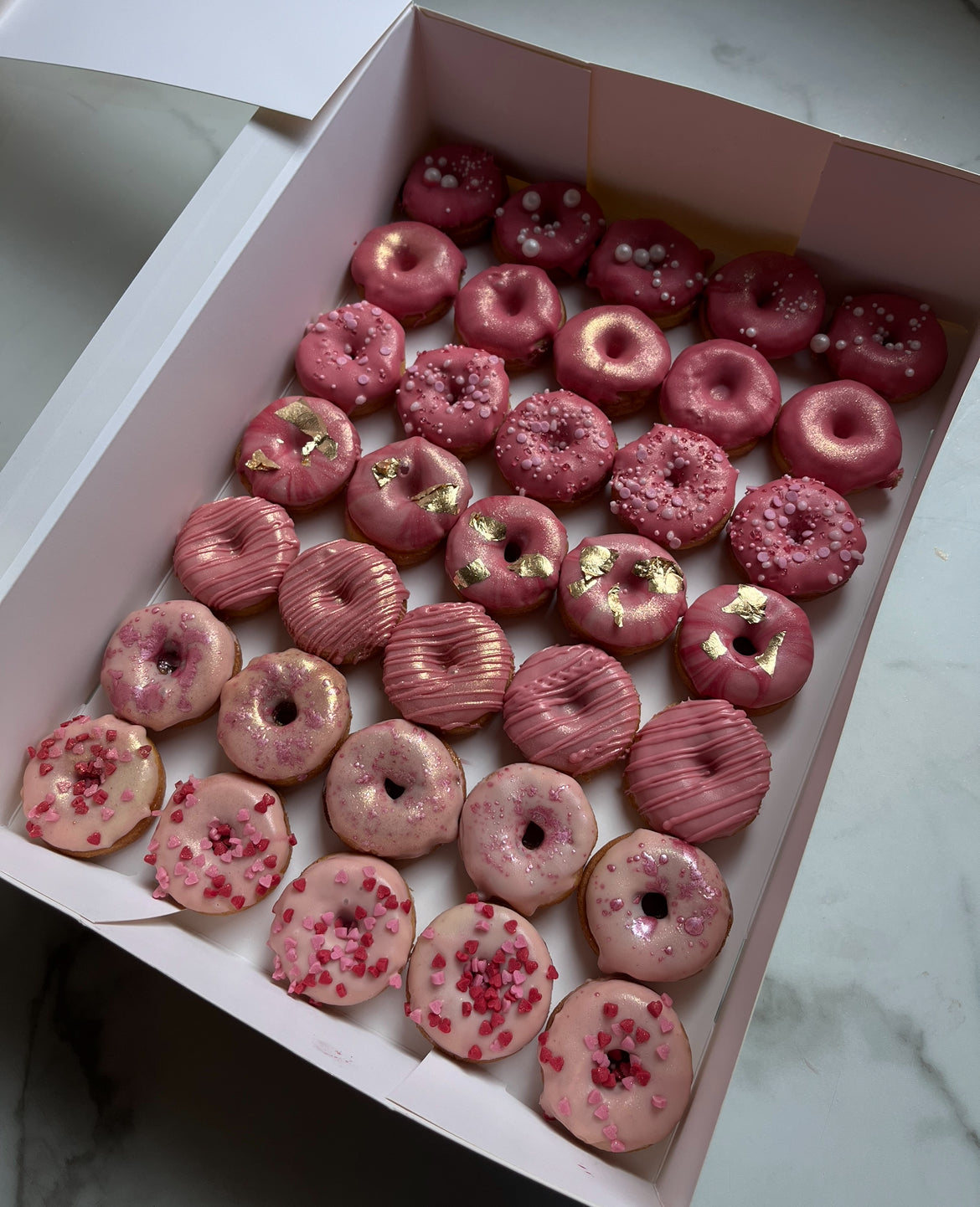 Donuts